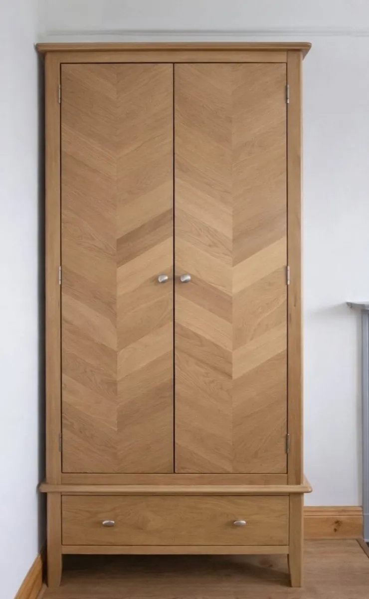 Bedroom furniture-complete or separately - Image 3