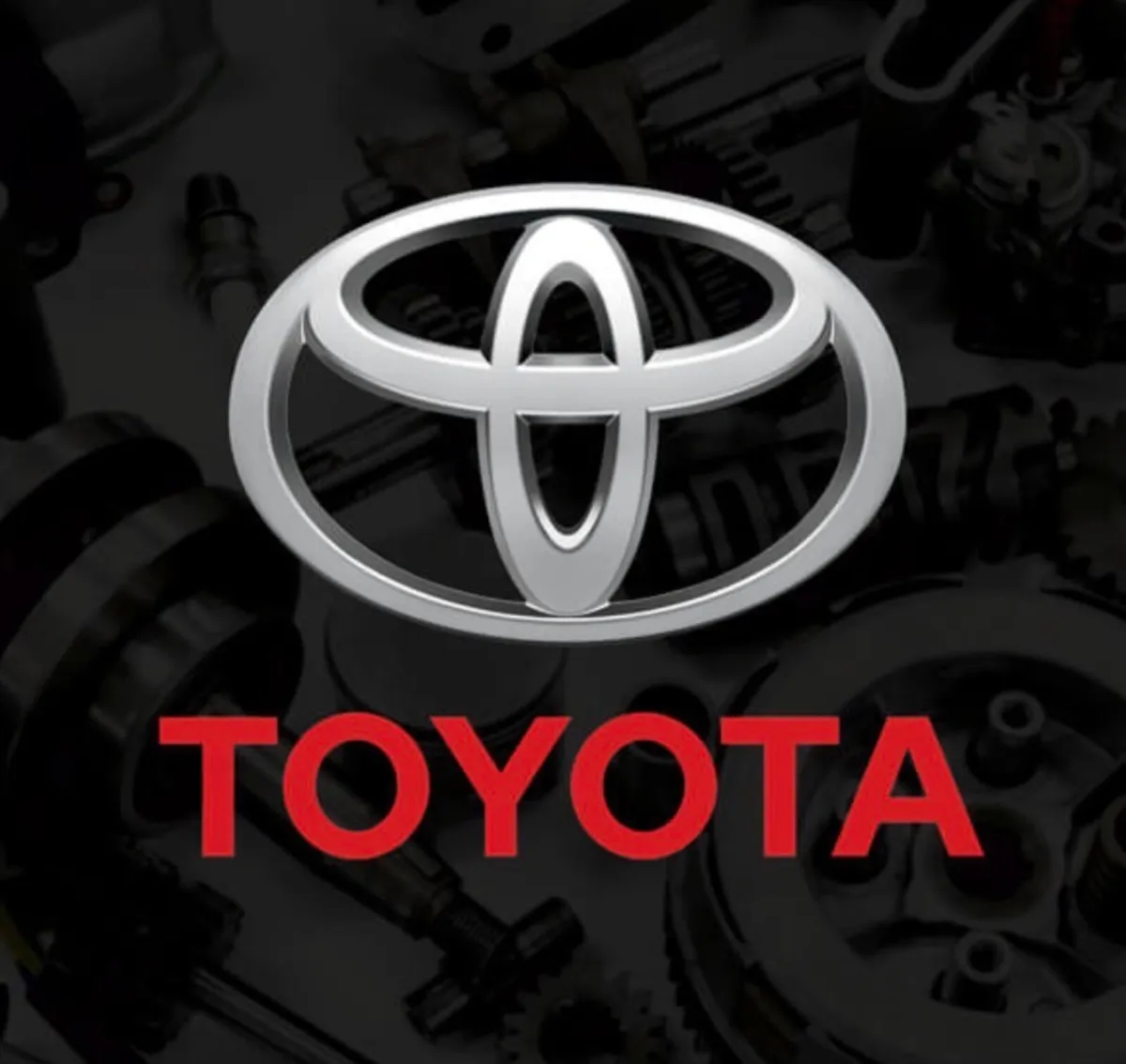 toyota landcruisers 70/80/90 breaking & wheels - Image 1