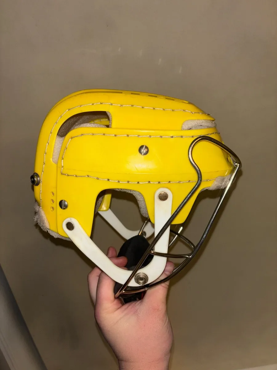 Oldstyle helmet - Image 3