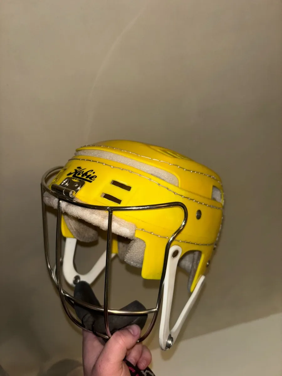 Oldstyle helmet - Image 1