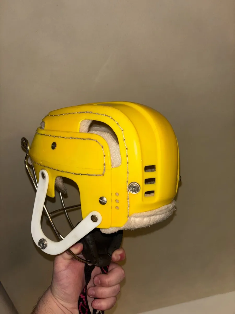 Oldstyle helmet - Image 2