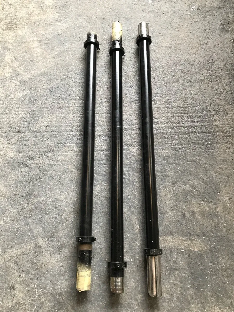 Difco Turf Machine Parts - Image 2