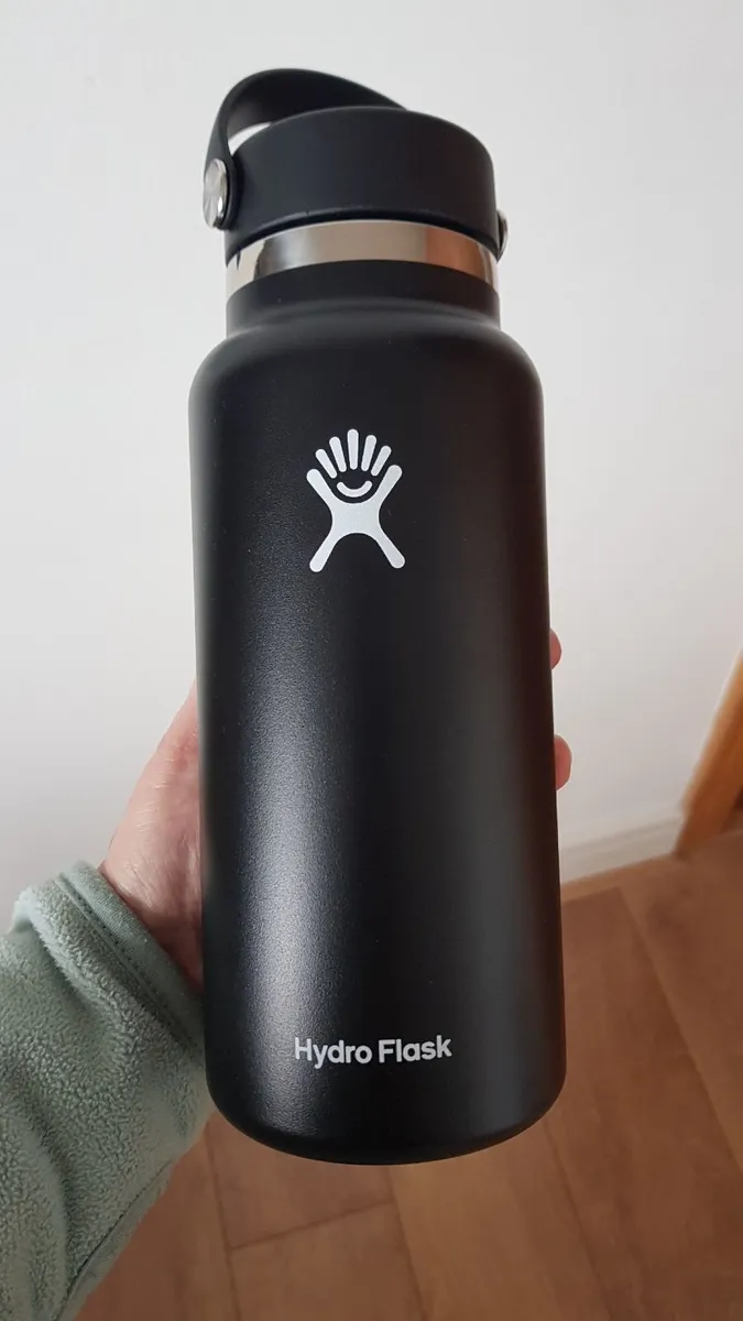 Water bottle/flask BRAND NEW - Image 1