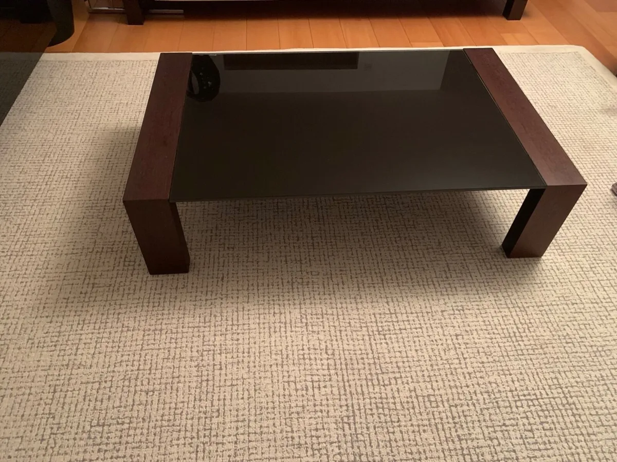 Calligaris MODERN Coffee Table ( CS/450 ) - Image 3