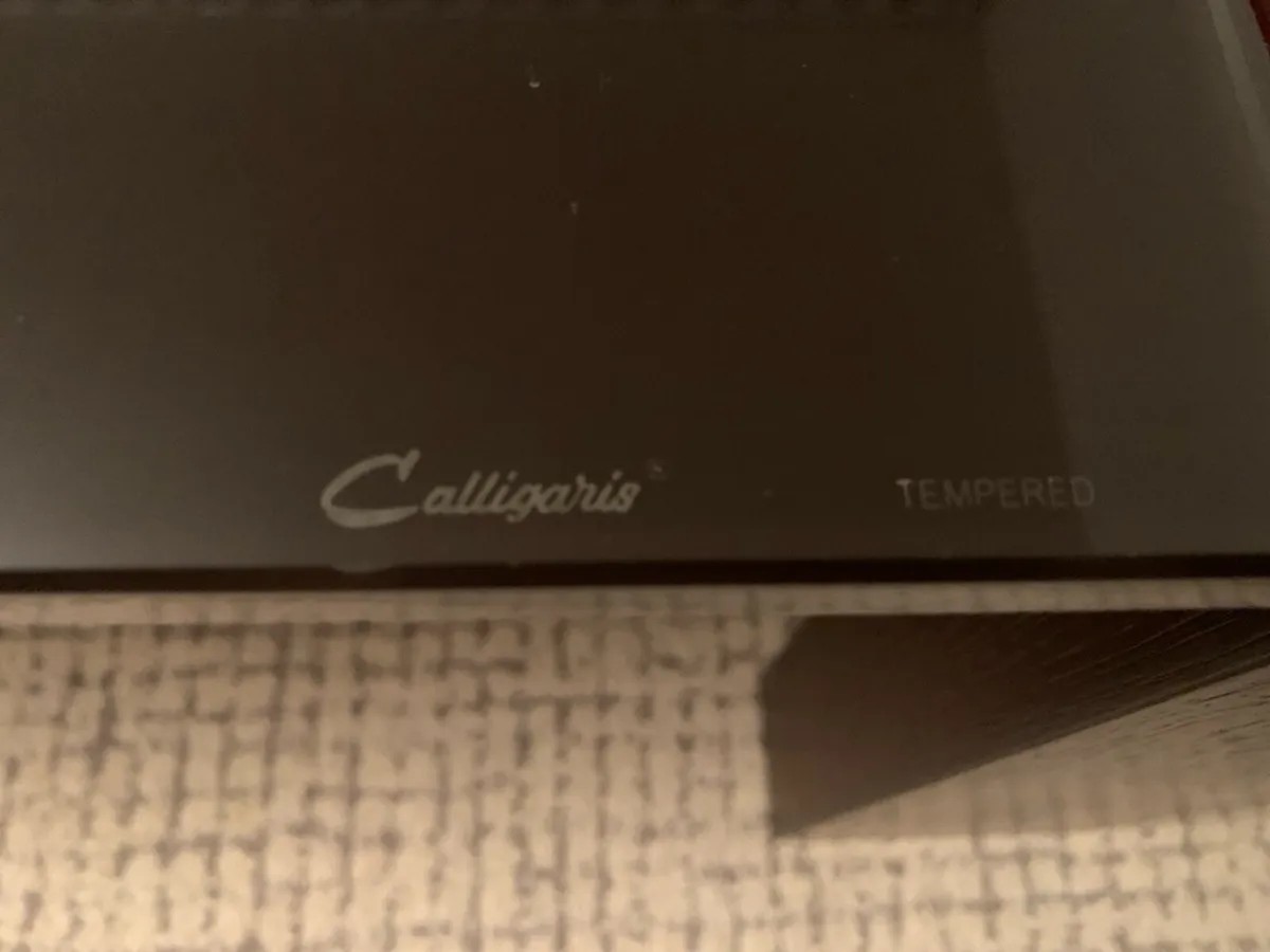 Calligaris MODERN Coffee Table ( CS/450 ) - Image 4