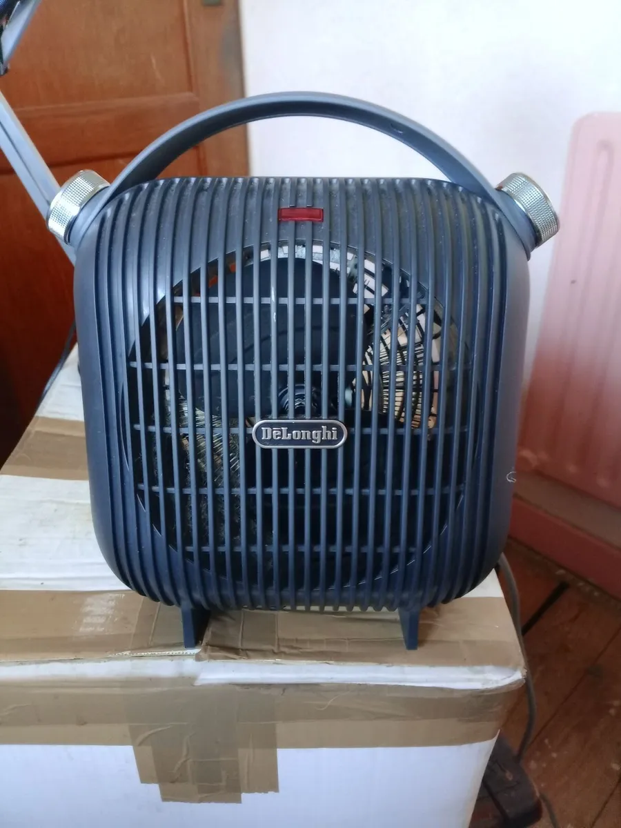 Electric Heater