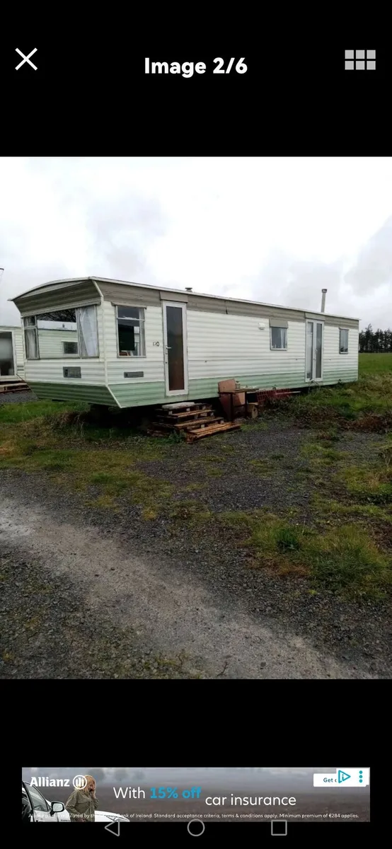 Mobile homes - Image 1