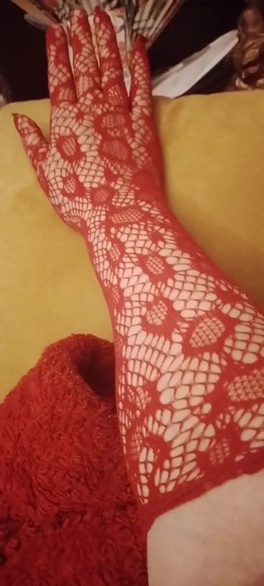 Crossdresser?lingerie keatherlook - Image 3