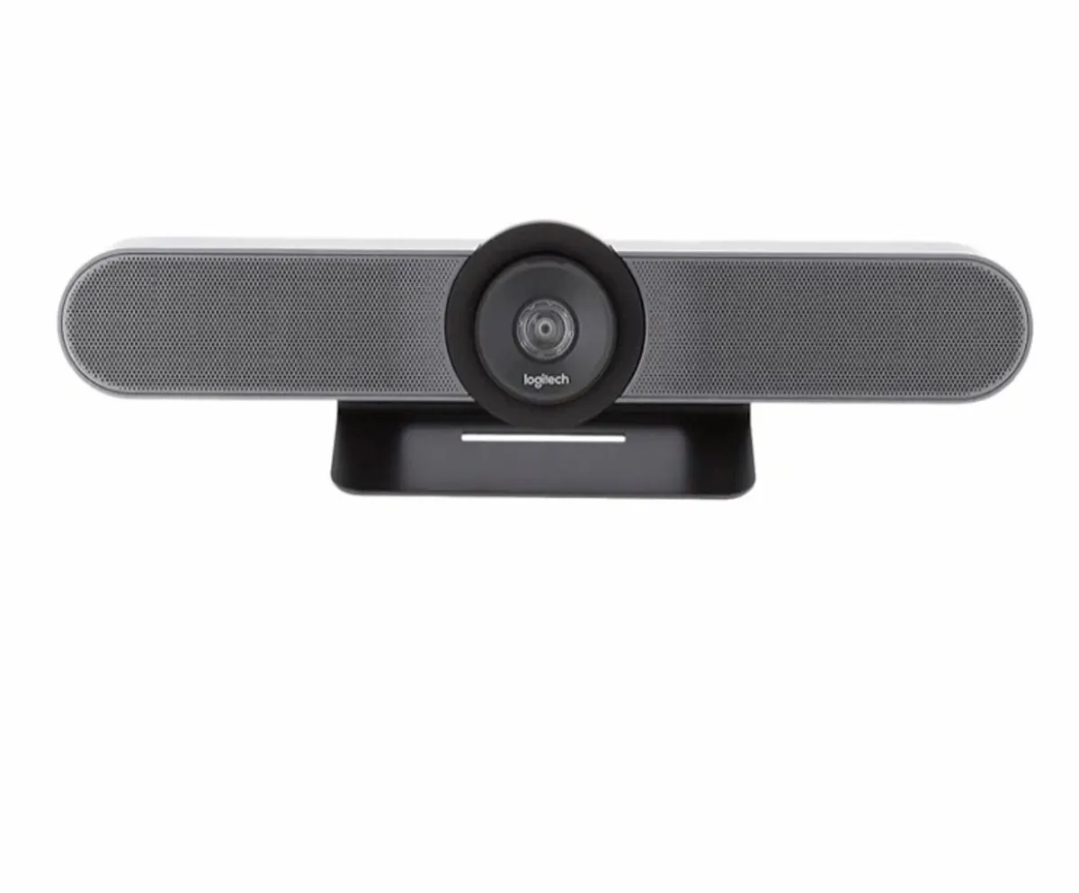Logitech meet up conference camera - Image 4