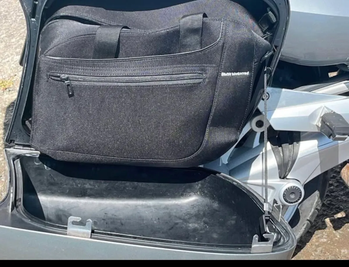 BMW R1200 RT - Image 4