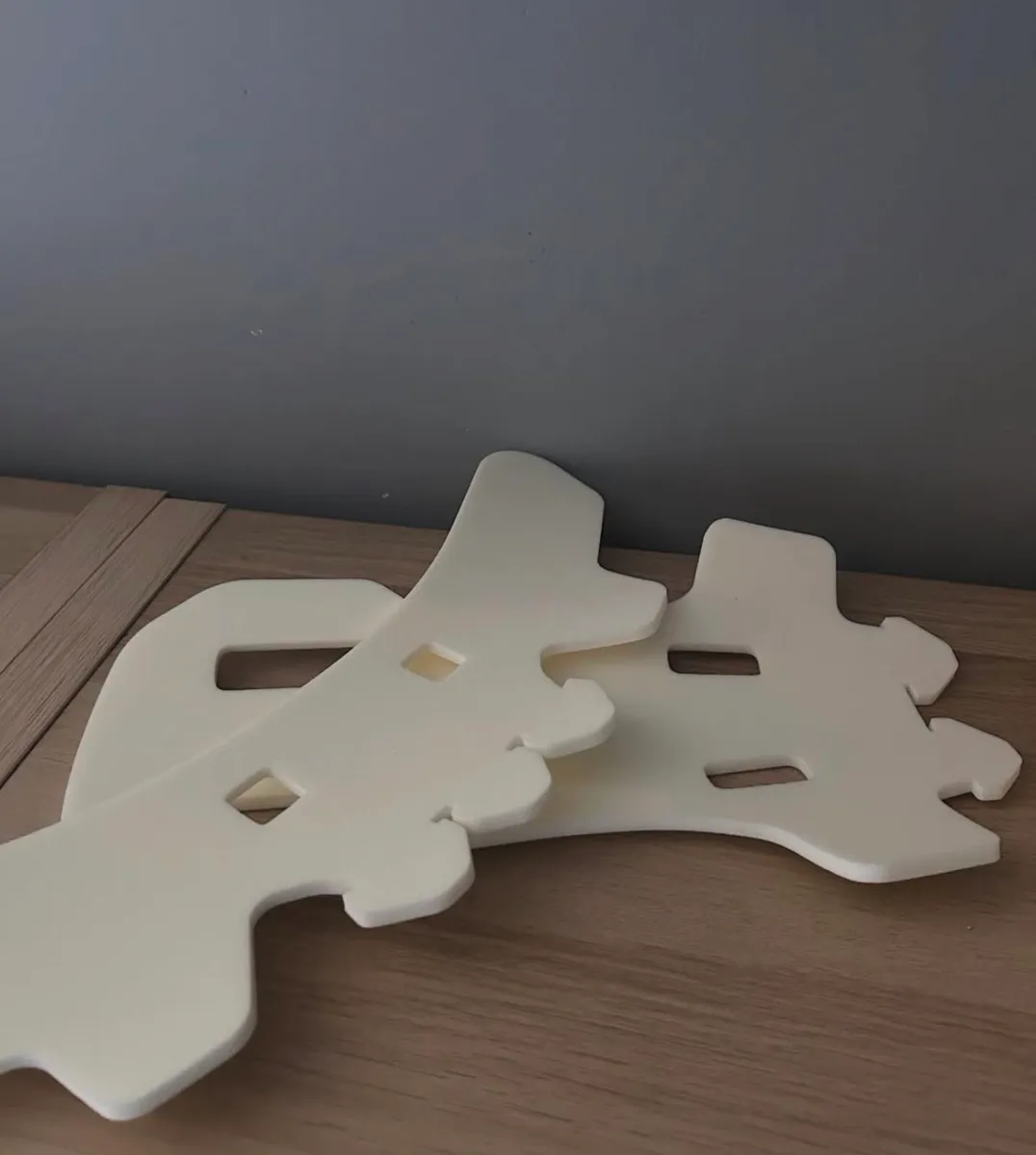 Cooper helmet Looking for this type of padding