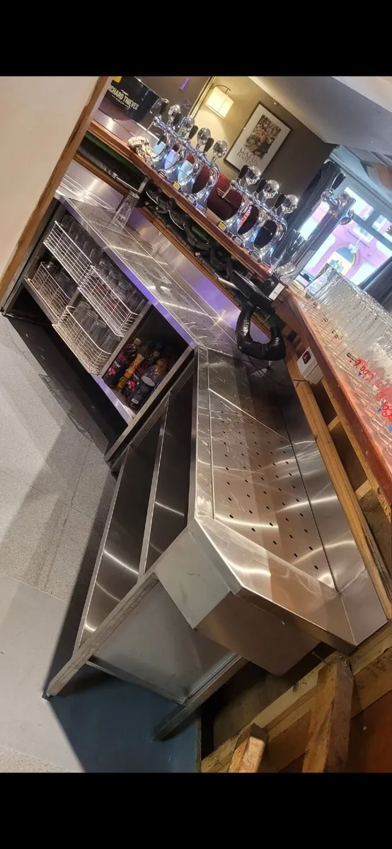 Catering equipment - Image 2