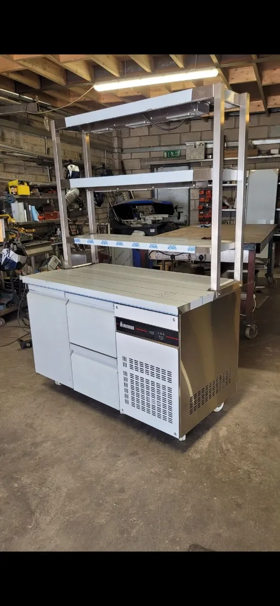 Catering equipment - Image 3