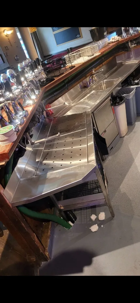 Catering equipment - Image 4