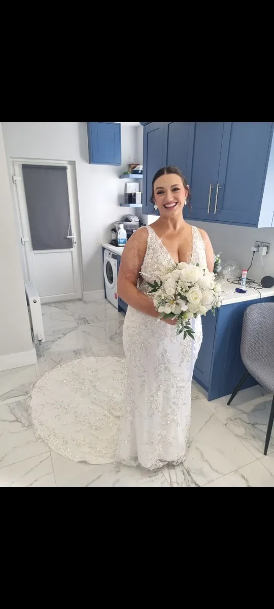 Madi Lane Sylvie Dress - Image 2