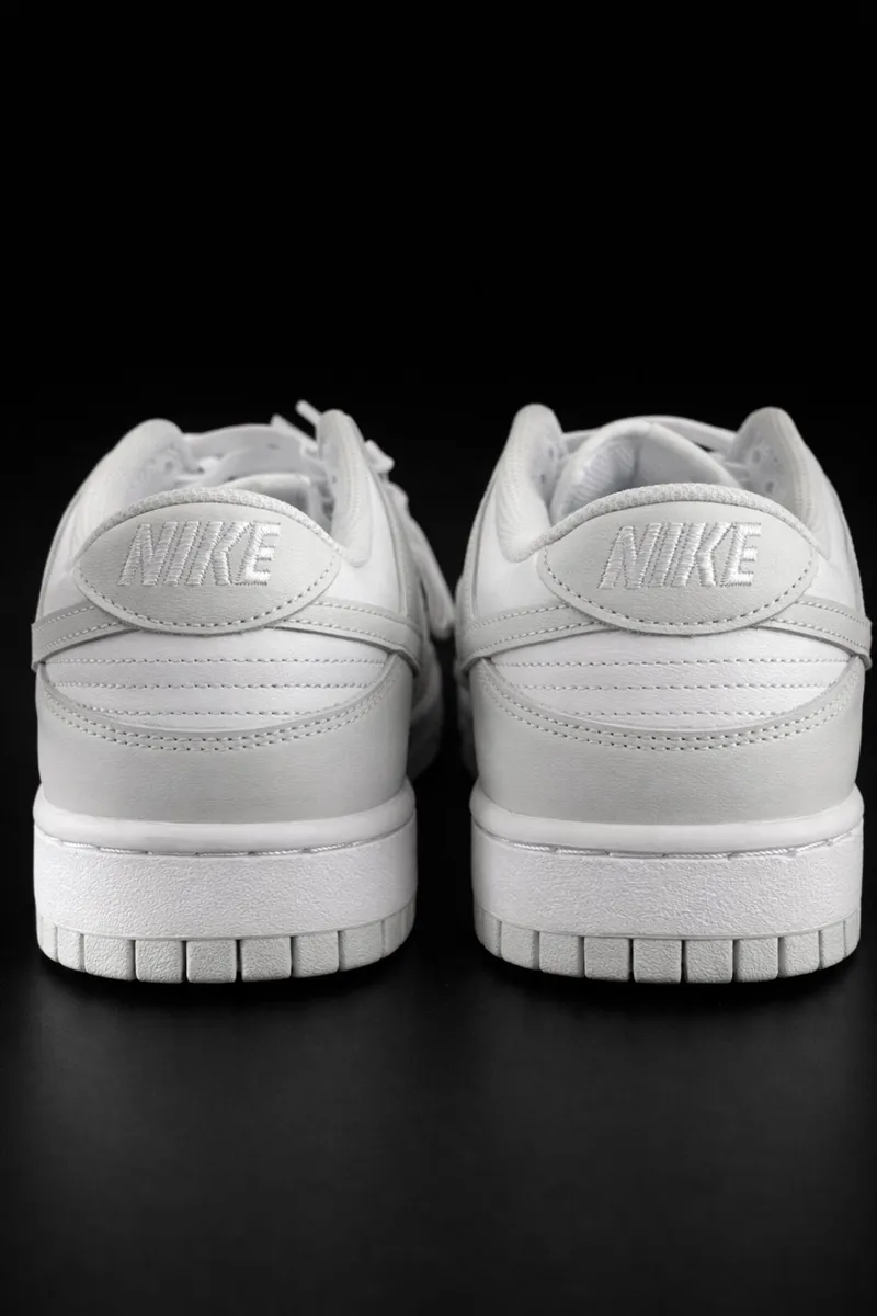 Nike dunk low photon dust DD1503-103 UK7/UK8 - Image 3