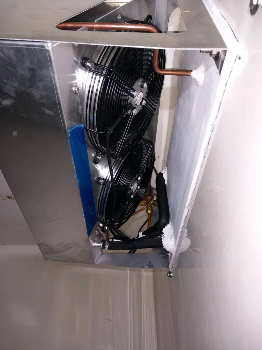 6 pallet freezer - Image 3