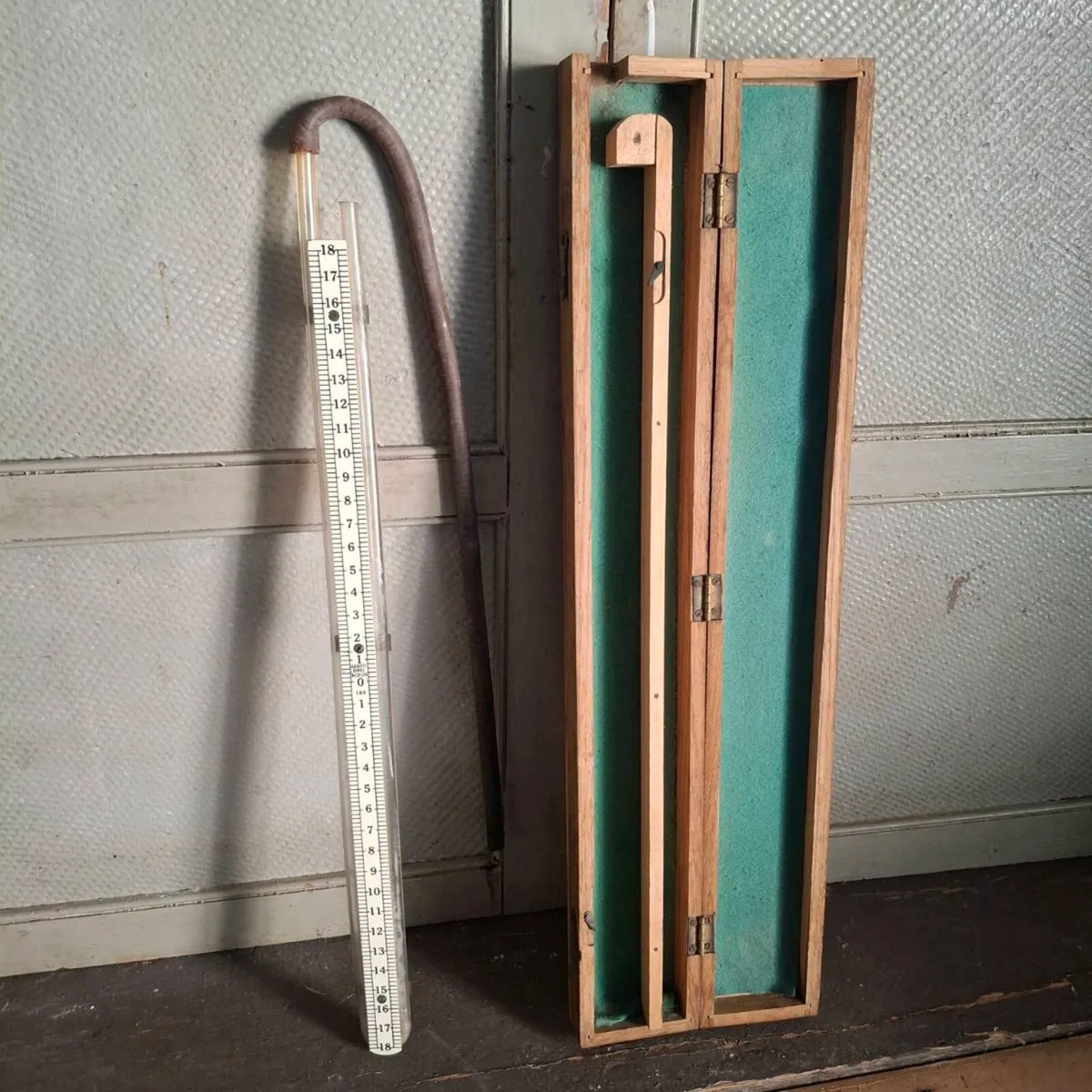 Antique Portable Mamometer - Image 4