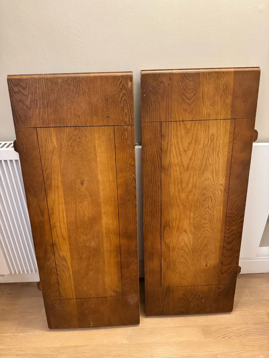 Rustic farmhouse table - Image 3