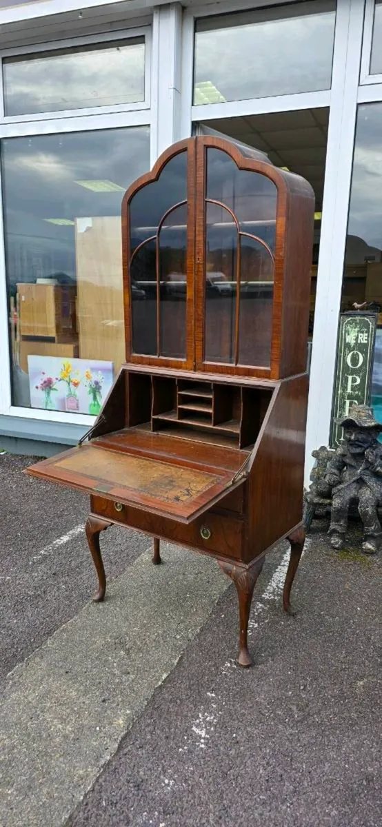 Writing Bureau Desk - Image 3