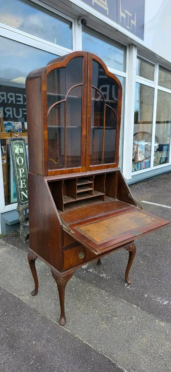 Writing Bureau Desk - Image 4