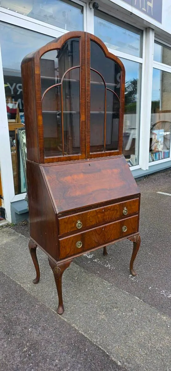 Writing Bureau Desk - Image 1
