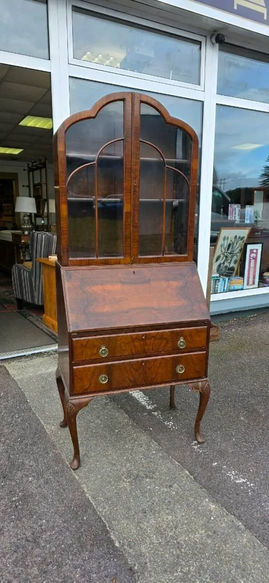 Writing Bureau Desk - Image 2