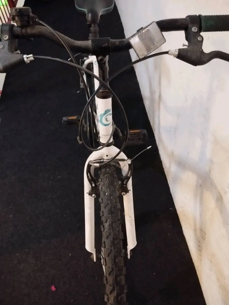 Girls 26inch bikes - Image 4