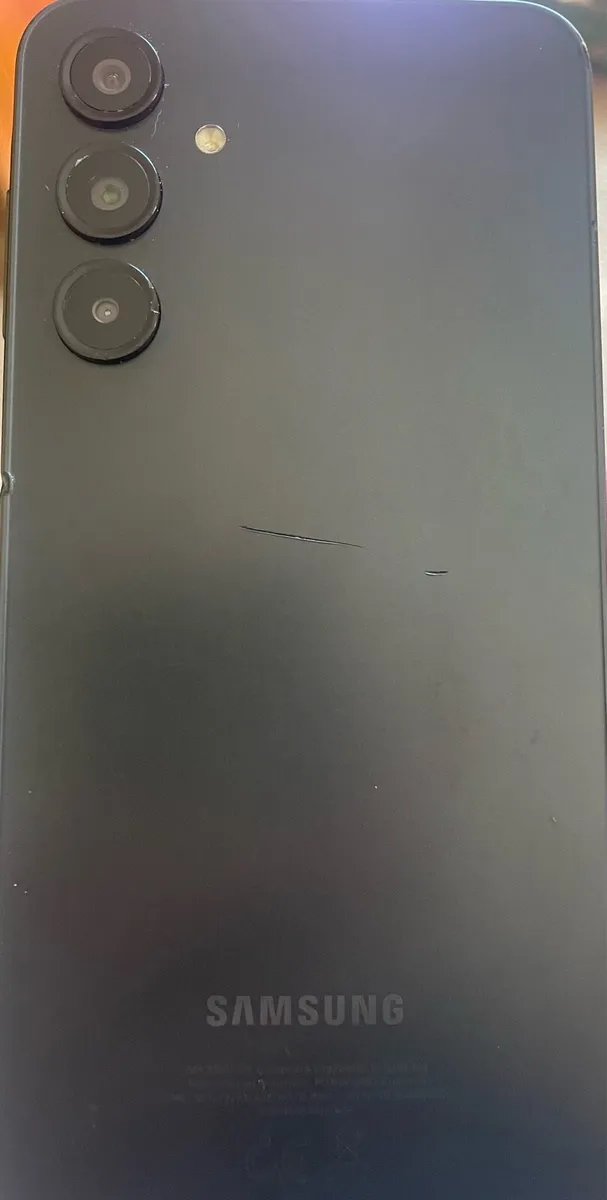 SAMSUNG A16 128 gb - Image 2