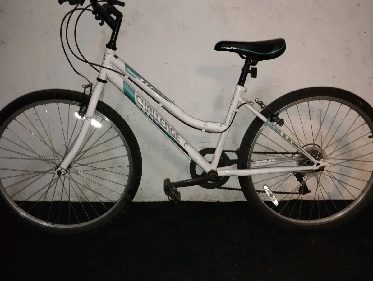 Girls 26inch bikes - Image 2