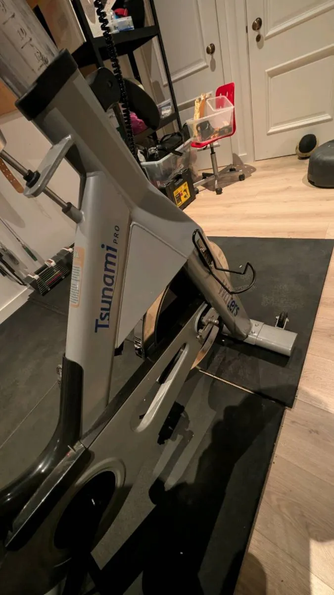 Waters Tsunami Pro Studio Cycle – Commercial Grade - Image 2