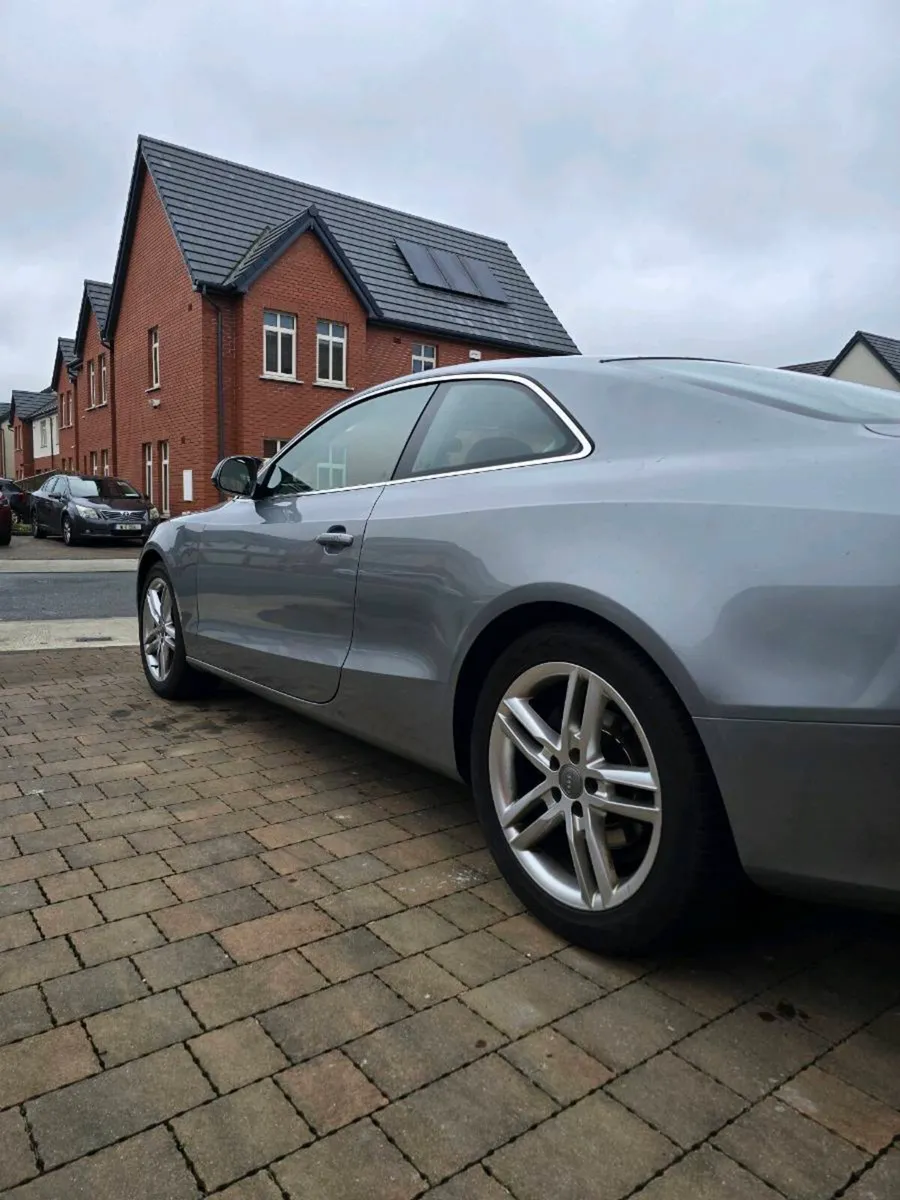 Audi A5 3.0 TDI 2008 - Image 2