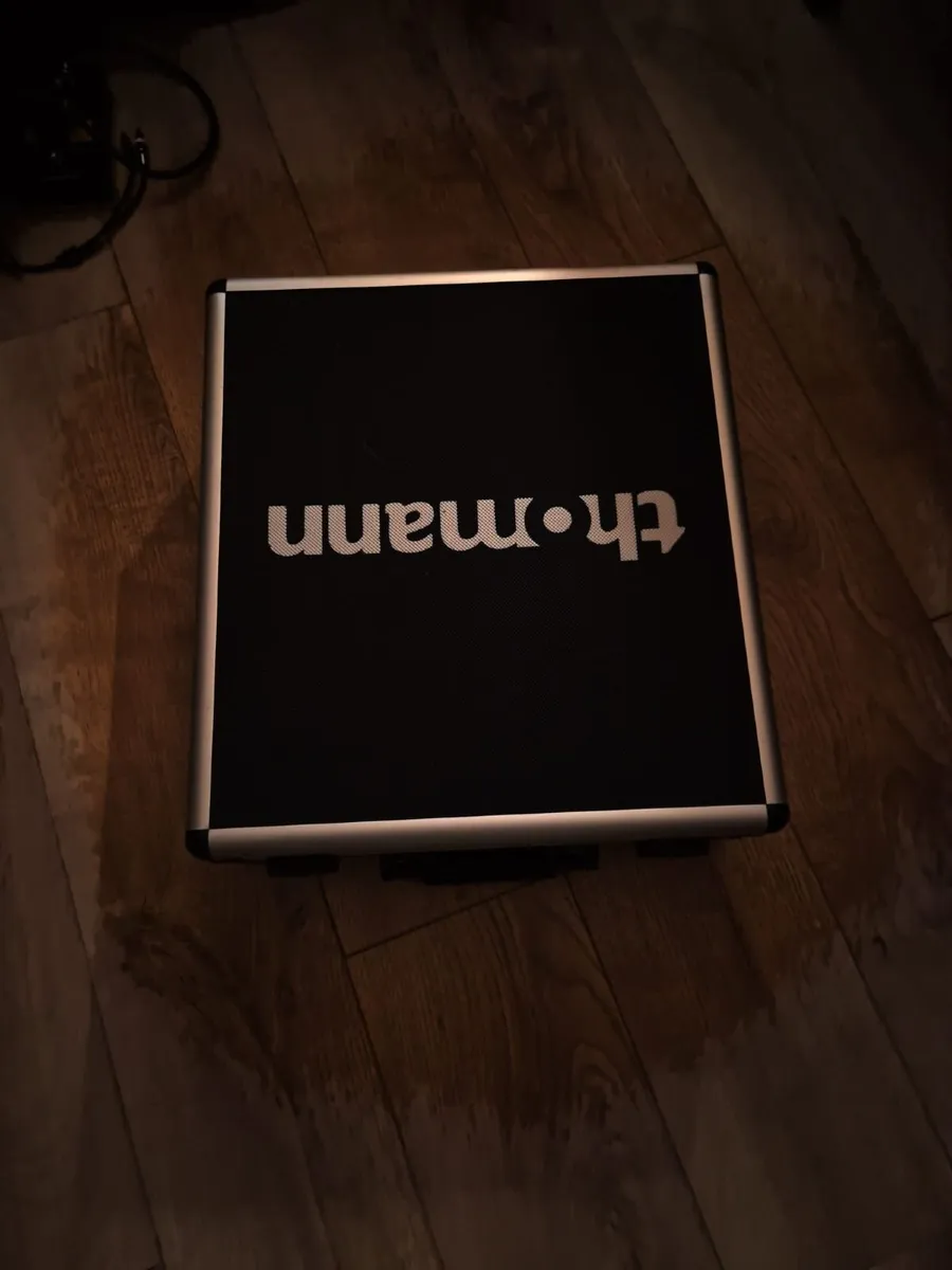 Allen & Heath ZED-10FX with hardcase and software - Image 3