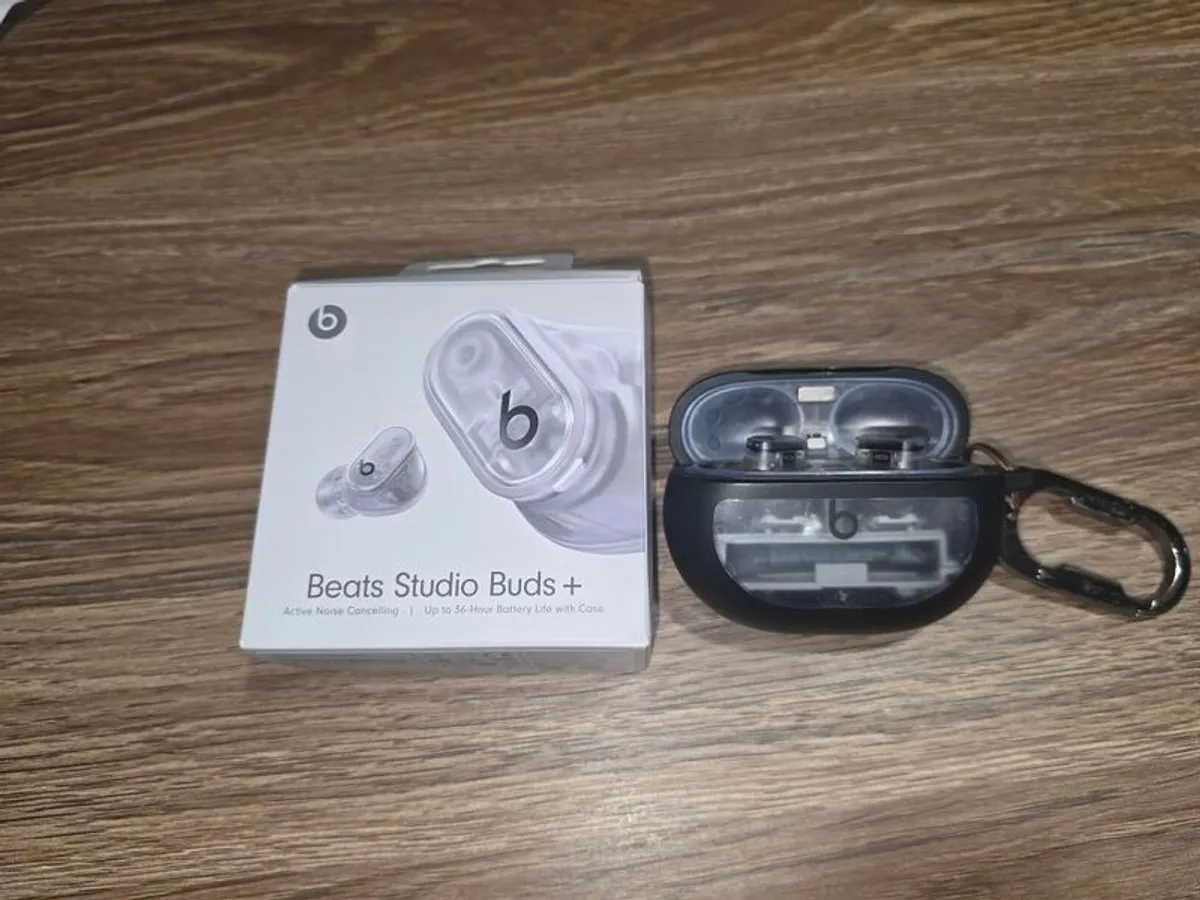 Beats Studio Buds+ - Image 1