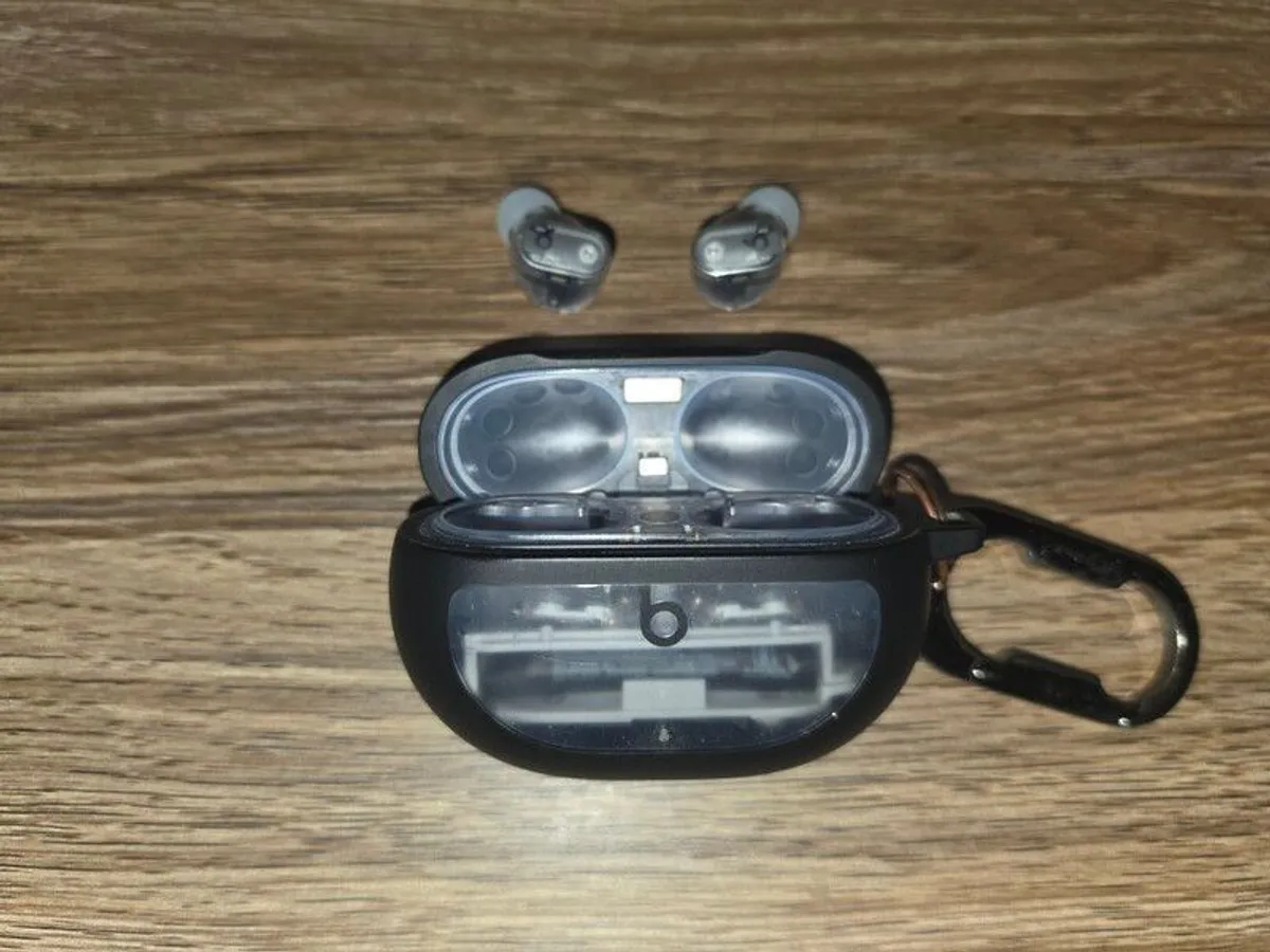 Beats Studio Buds+ - Image 2