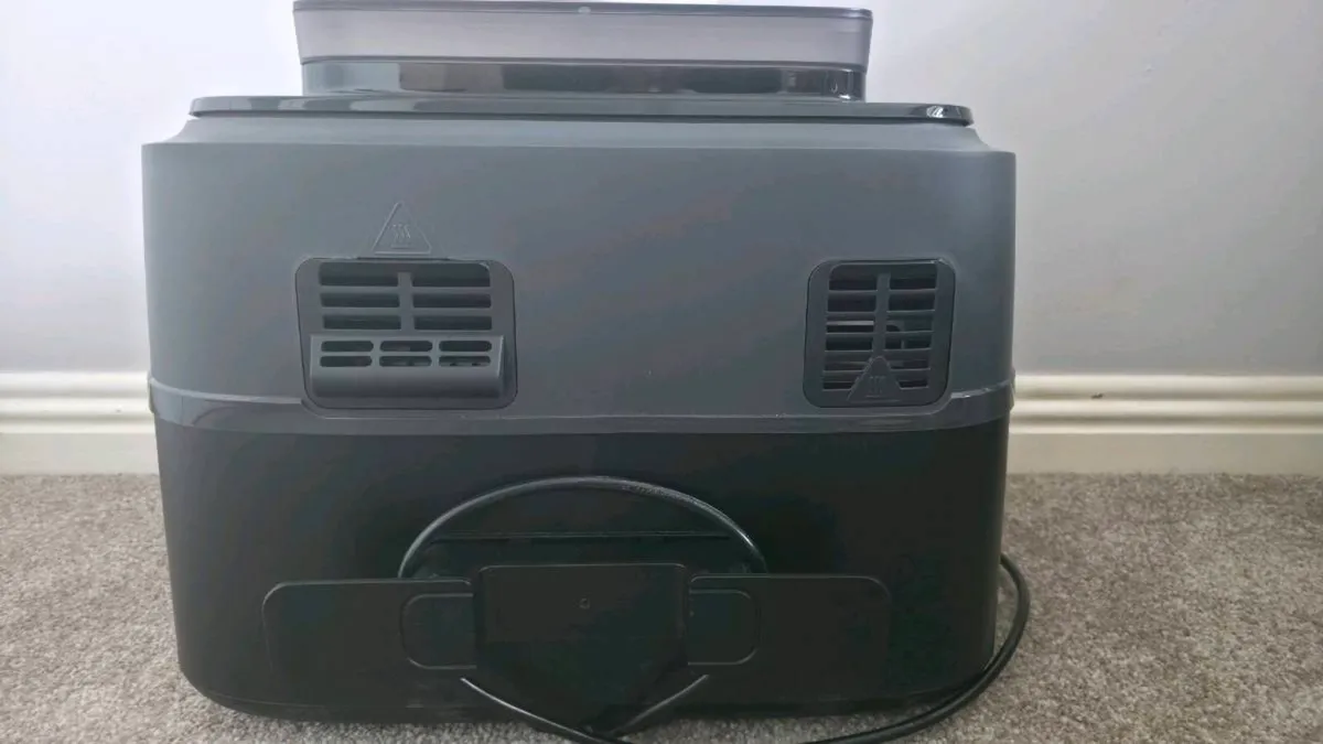 Philips series 5000 dual airfryer New! - Image 3