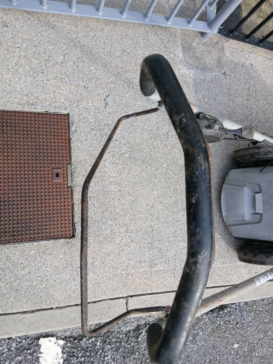 HONDA LAWNMOWER - Image 3