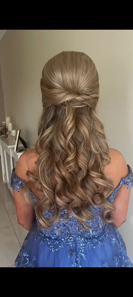 Formal dress - Image 4