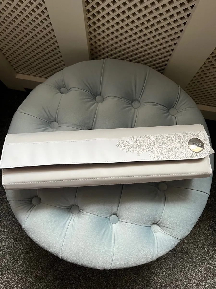 GHD - Image 1