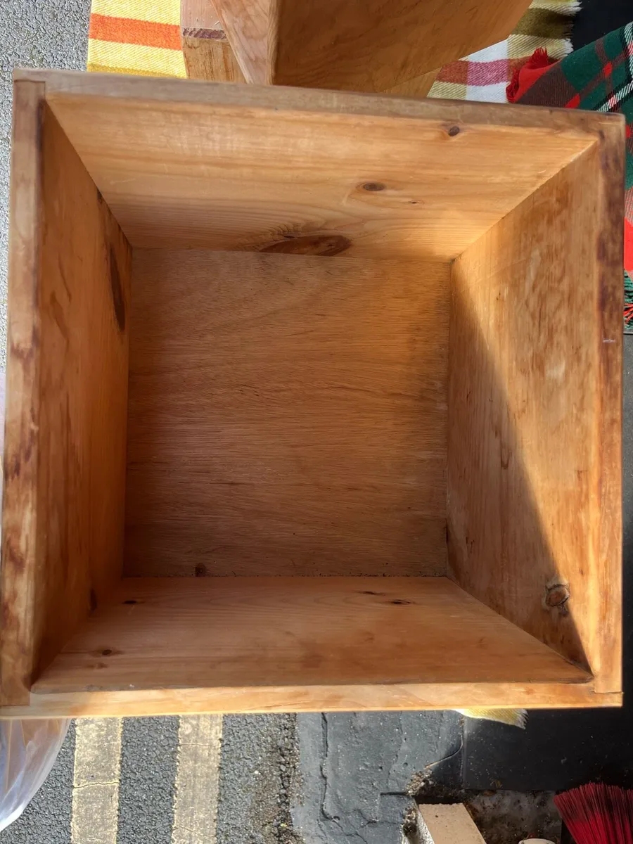 Storage cubes - Image 4