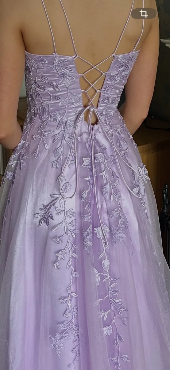 Debs Dress - Image 3