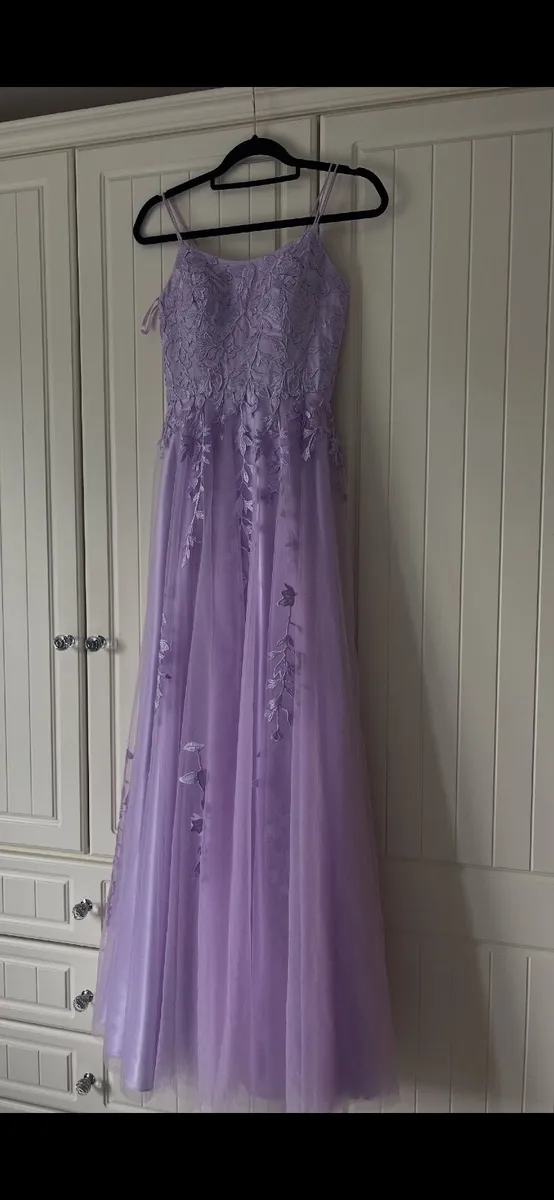 Debs Dress - Image 1