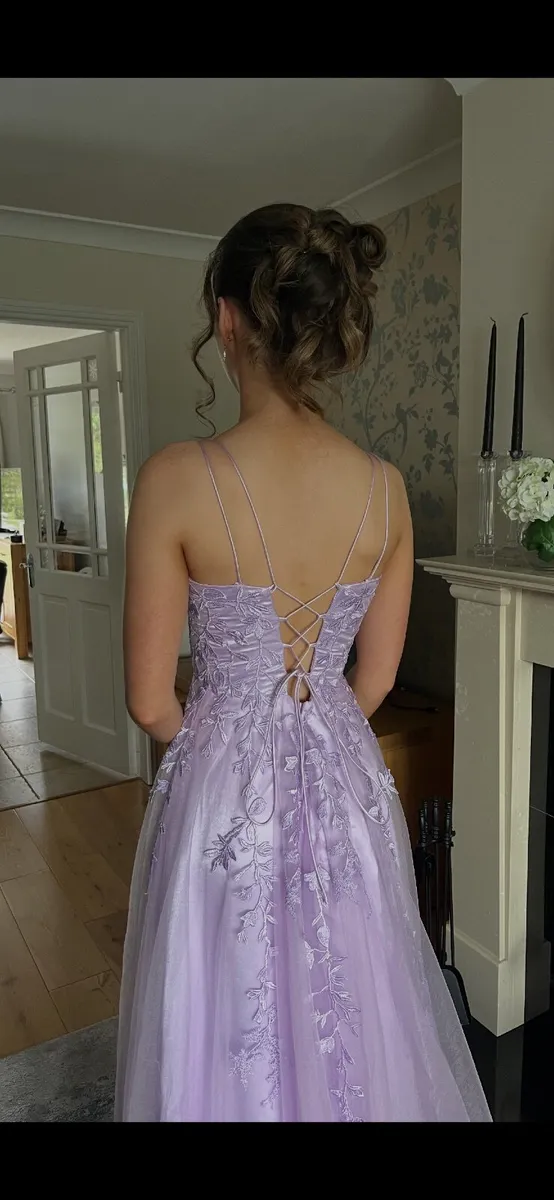 Debs Dress - Image 2
