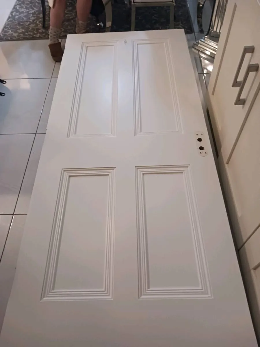 6 solid doors for house - Image 2