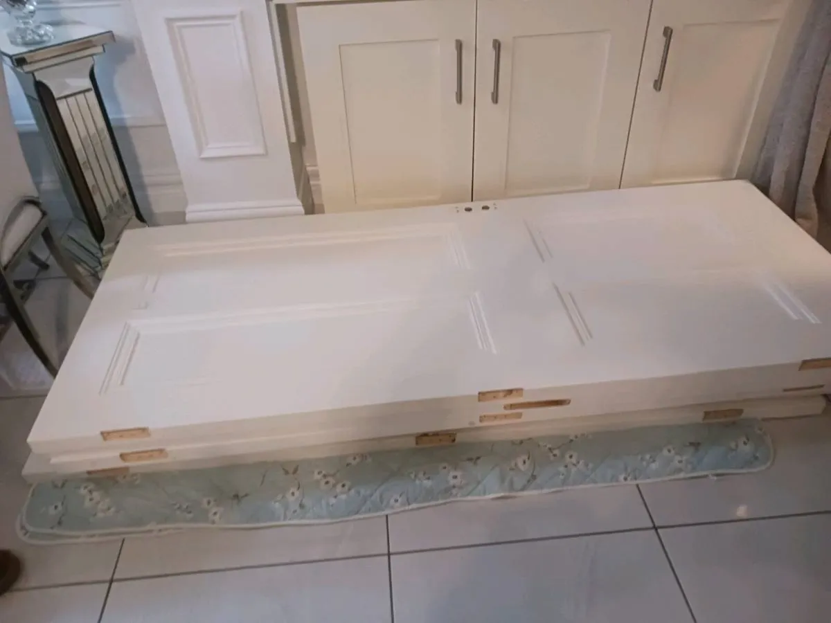 6 solid doors for house - Image 3