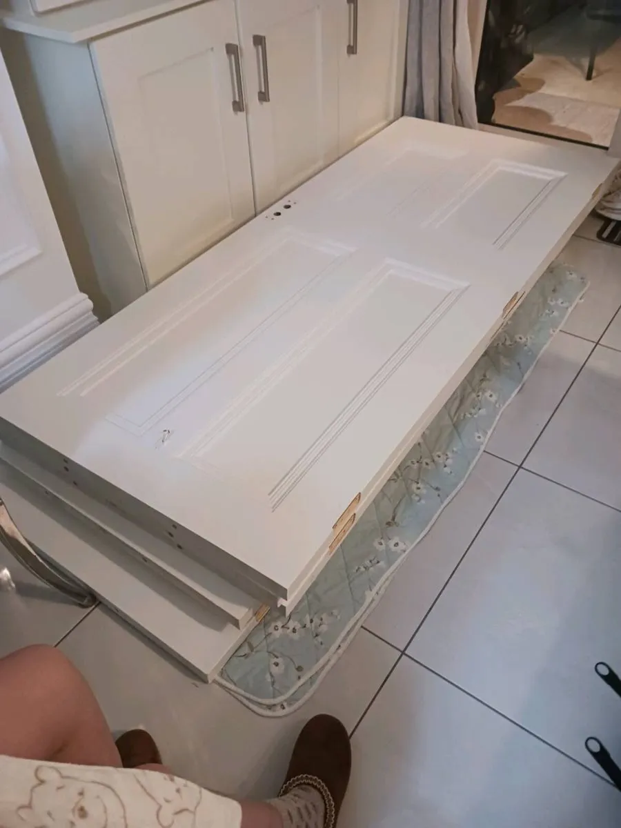 6 solid doors for house - Image 4