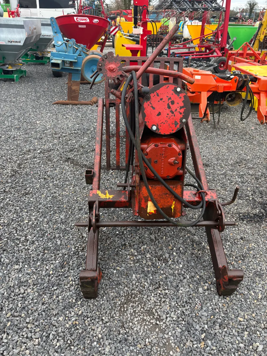 NC Aggitator - Image 4