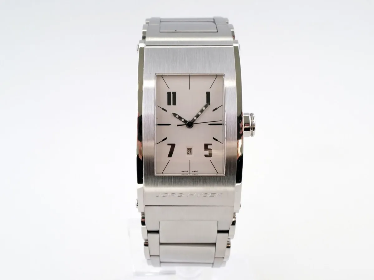 Watch Jorg Hysek Kilada 24 - Image 1