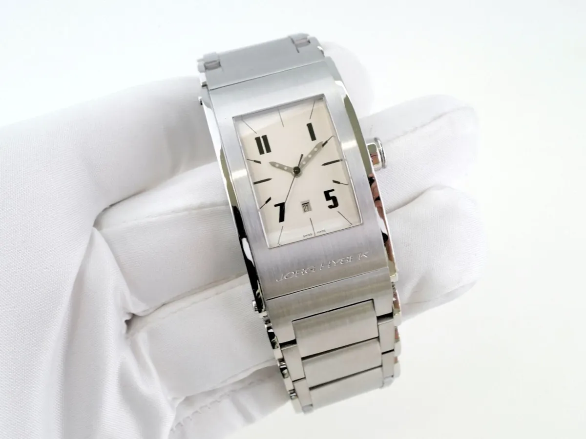 Watch Jorg Hysek Kilada 24 - Image 2