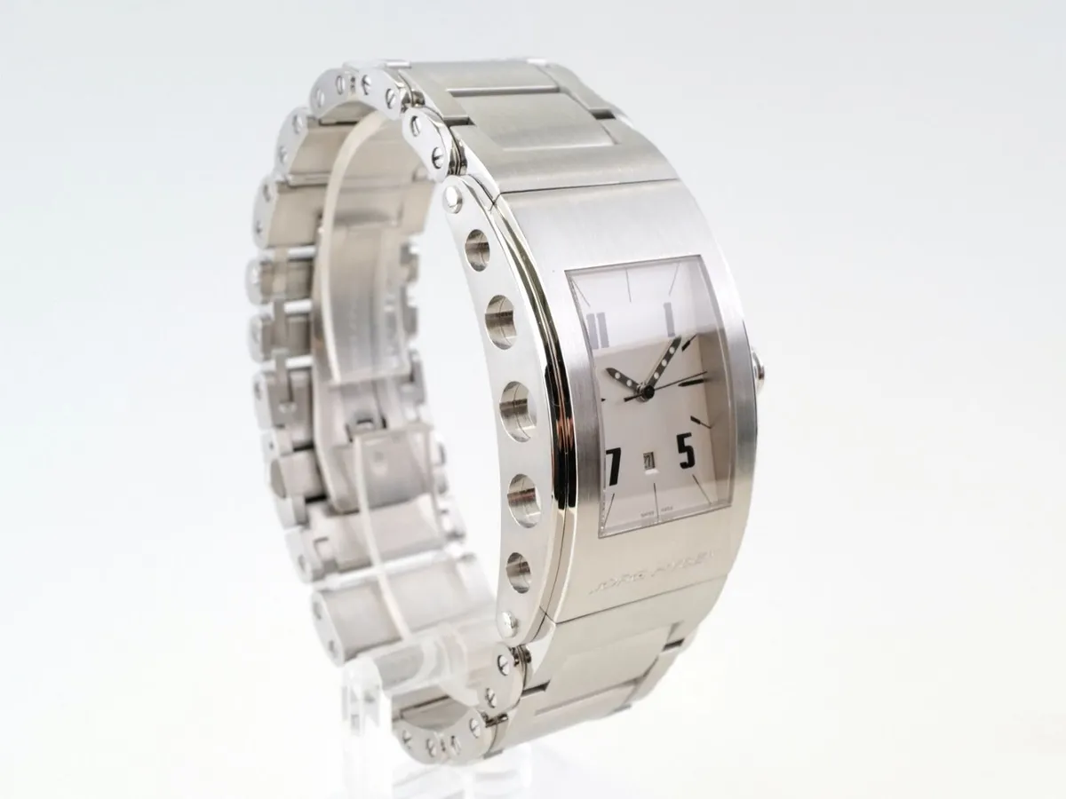 Watch Jorg Hysek Kilada 24 - Image 3